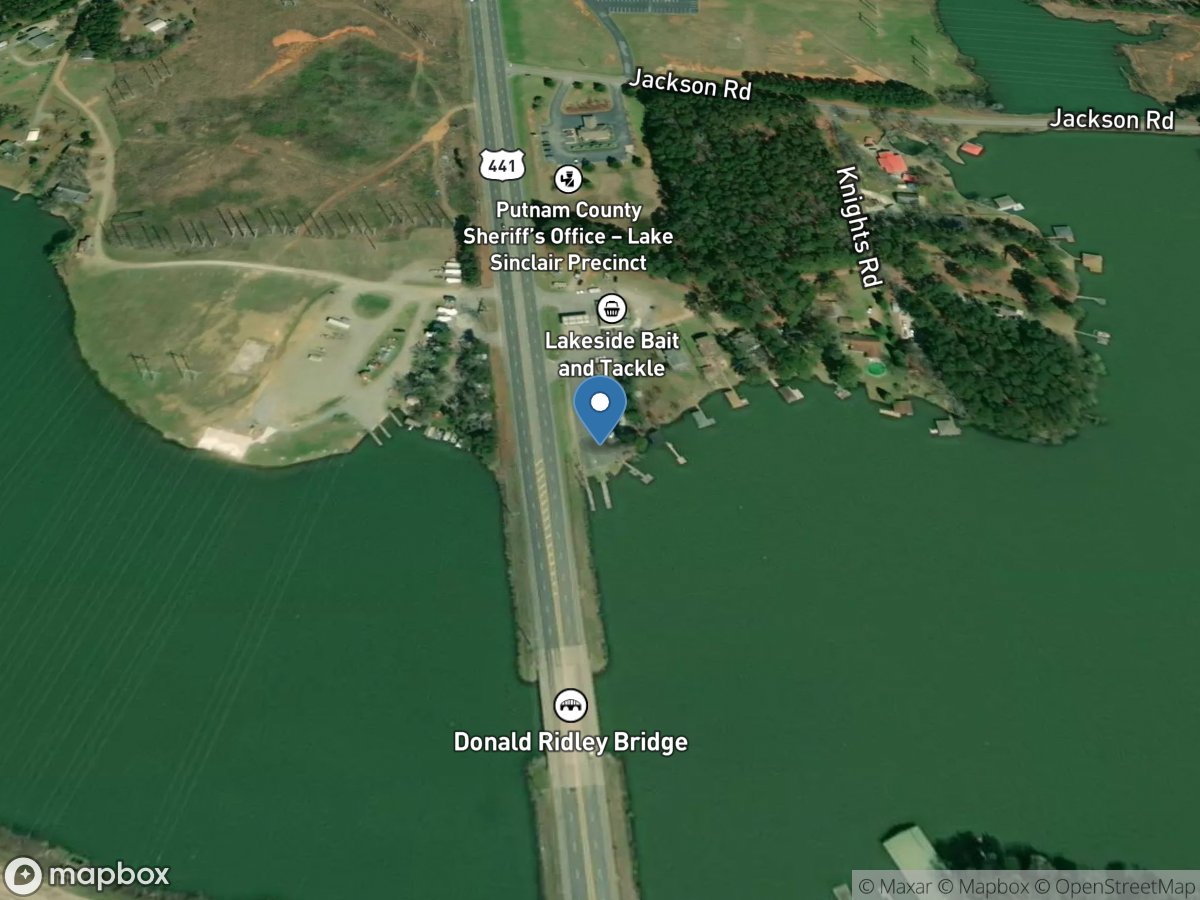 Lake Side Bait and Tackle