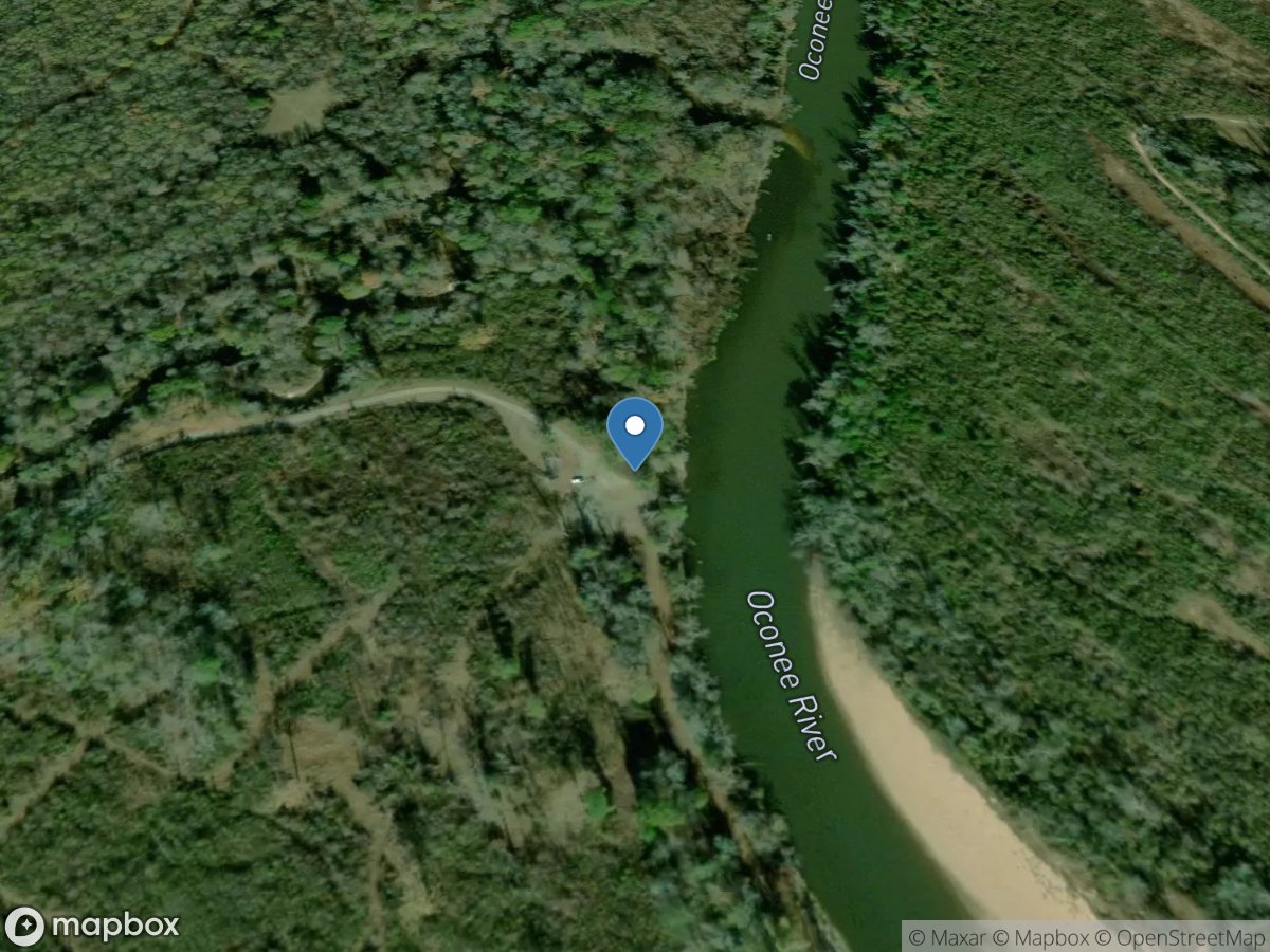 Beaverdam Wildlife Management Area