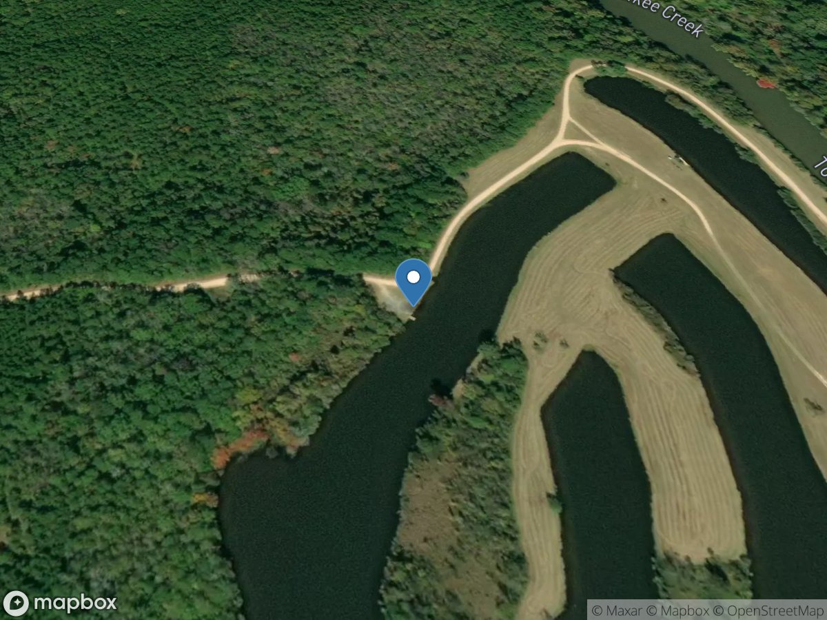 Tobesofkee Recreation Area (Duck Pond)