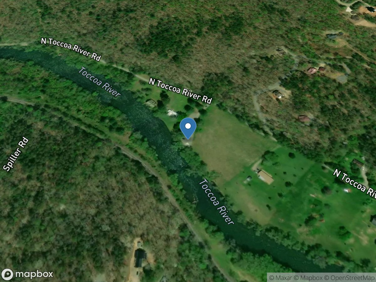 Curtis Switch Boat Launch