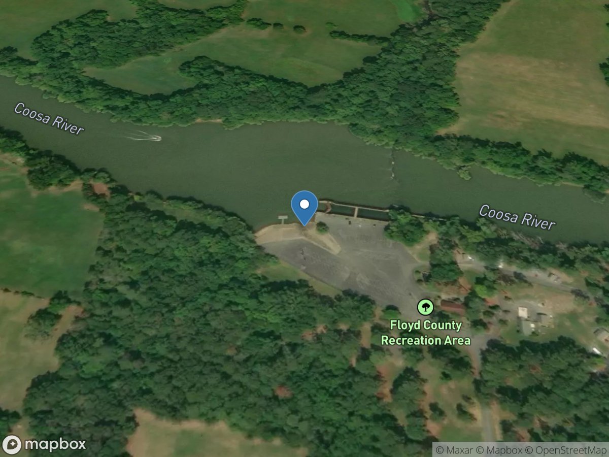 Mayo Lock and Dam Park