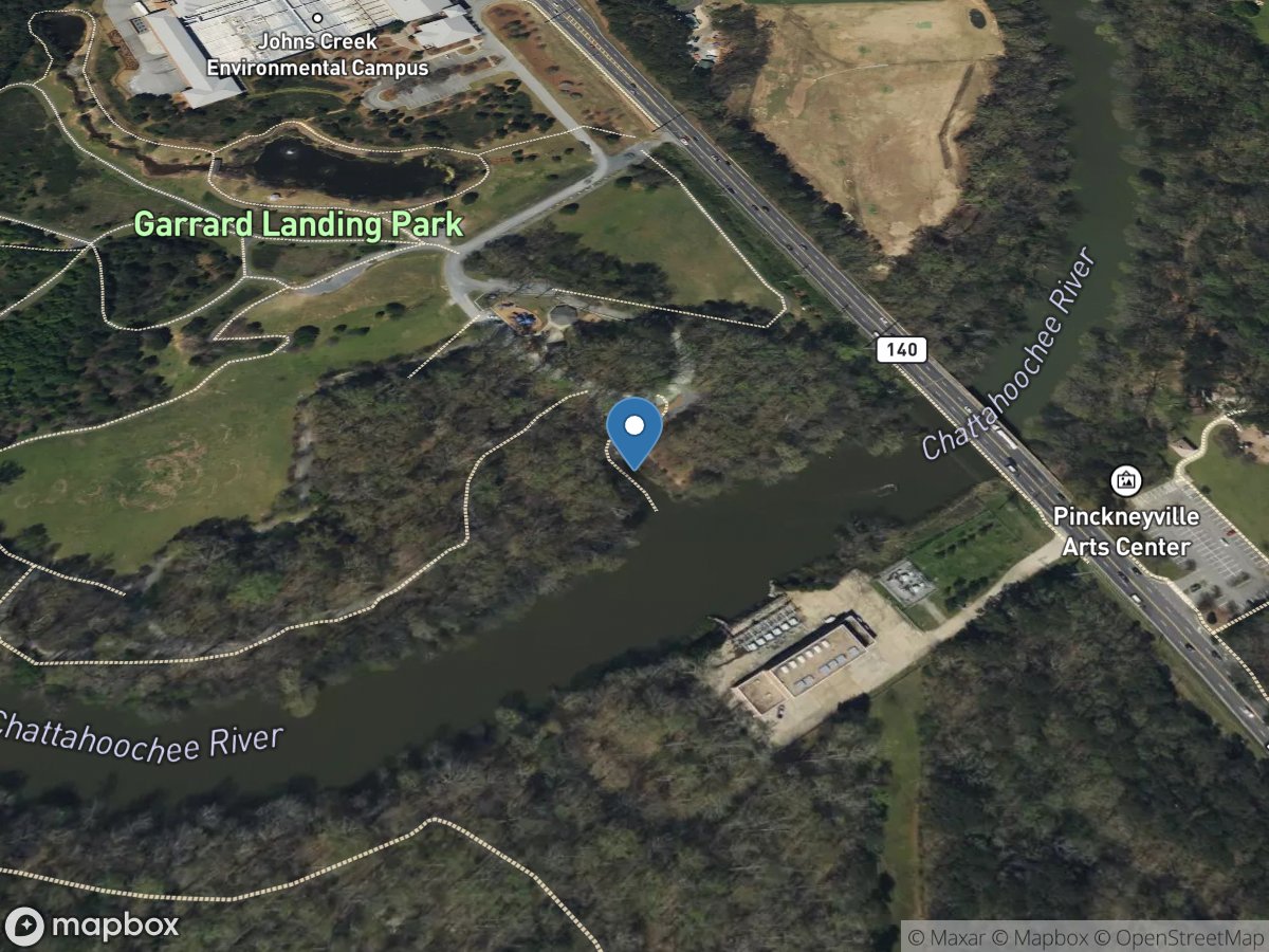 Garrard Landing Park