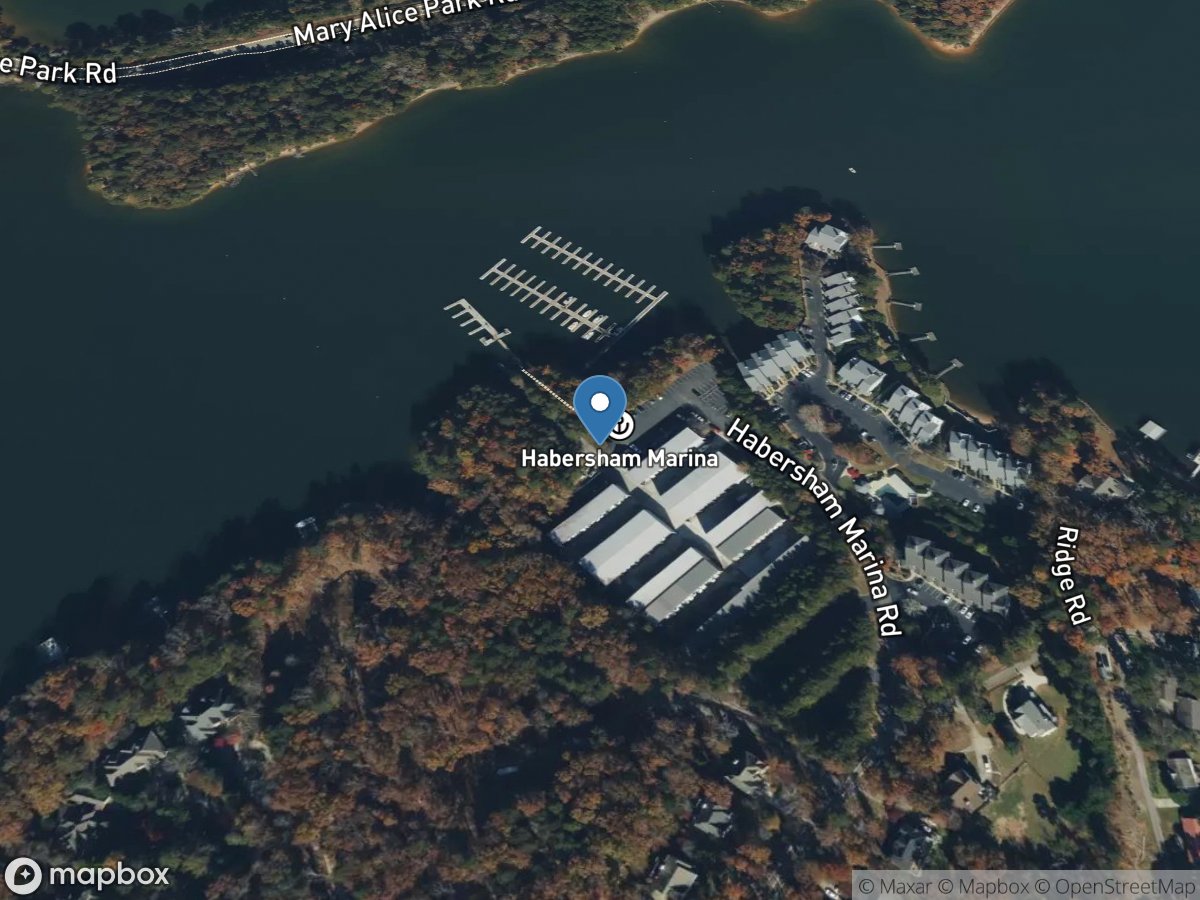 Habersham Marina
