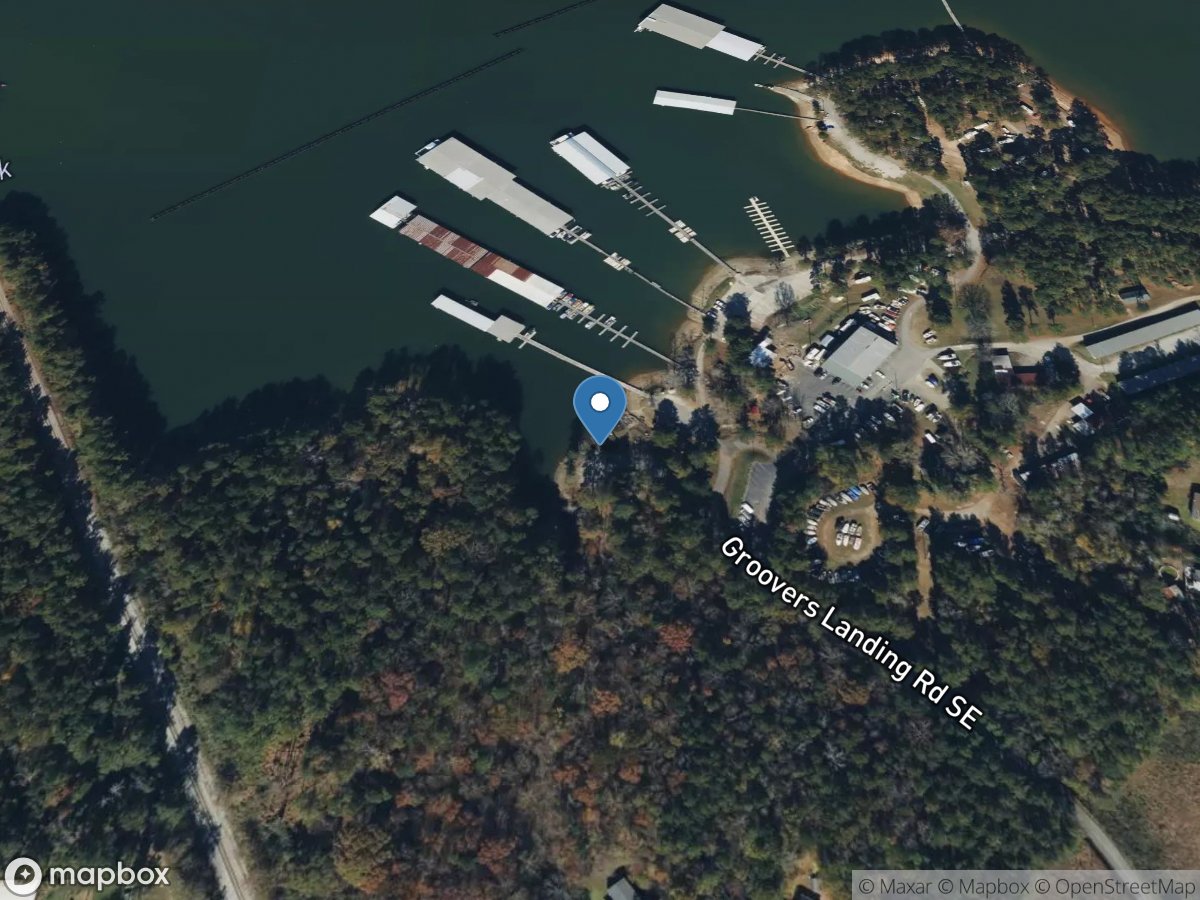 Holiday Harbor Marina