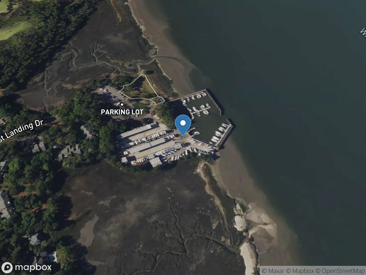 Landings Harbor Marina