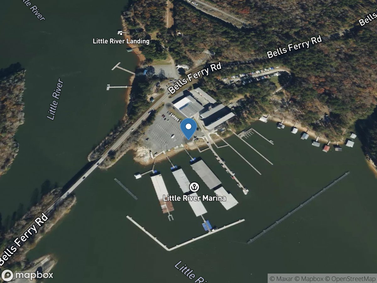 Little River Marina
