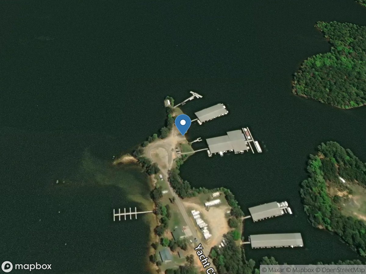 Plum Branch Yacht Club