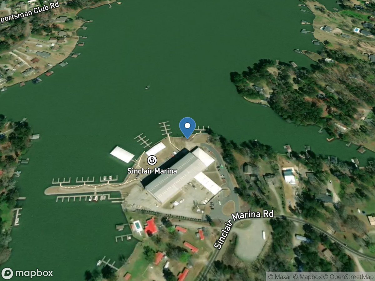 Sinclair Marina