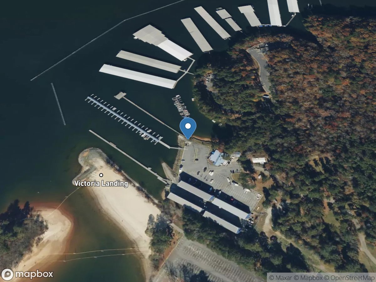 Victoria Harbor Marina