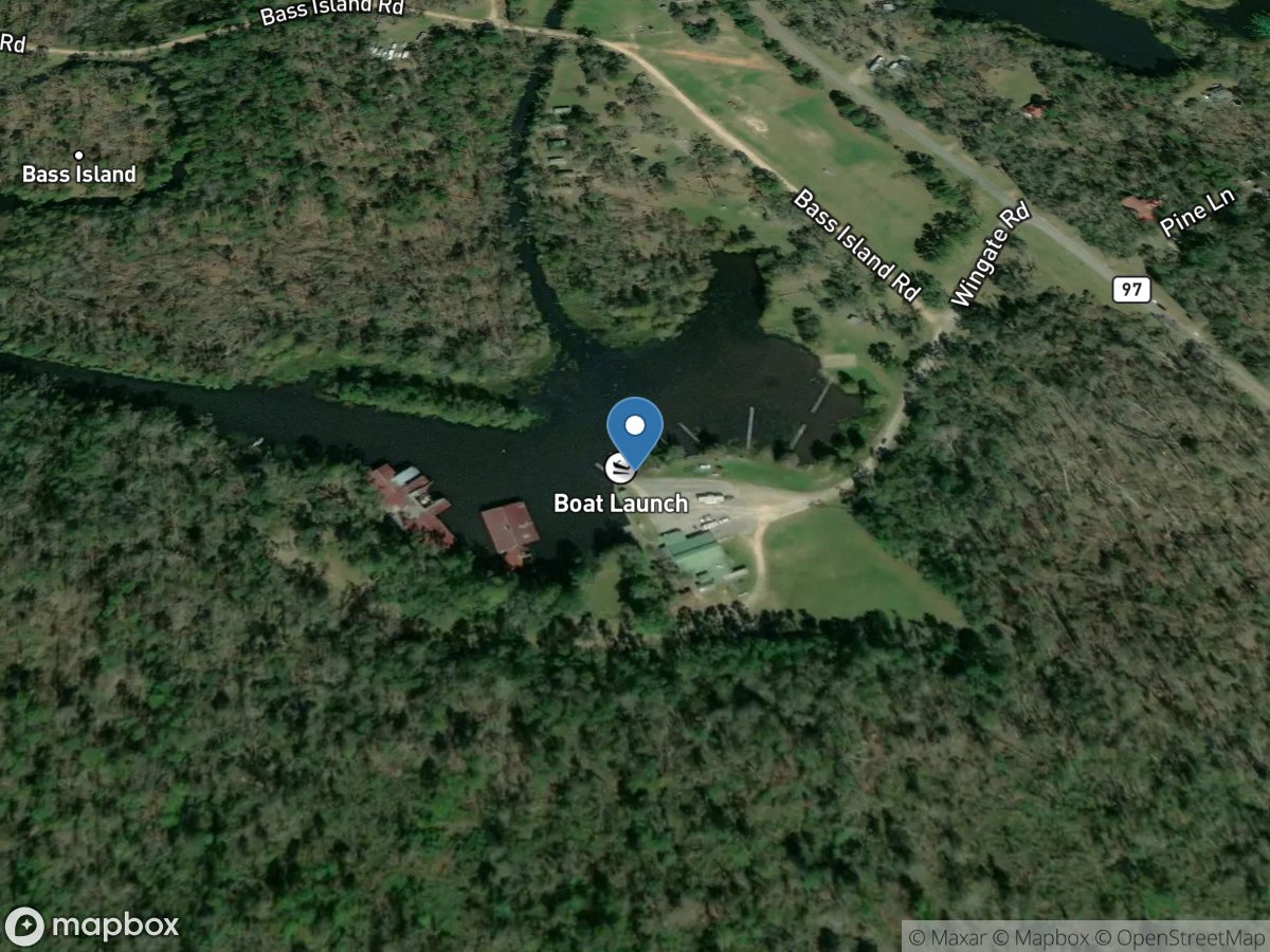 Wingate Lodge - Marina