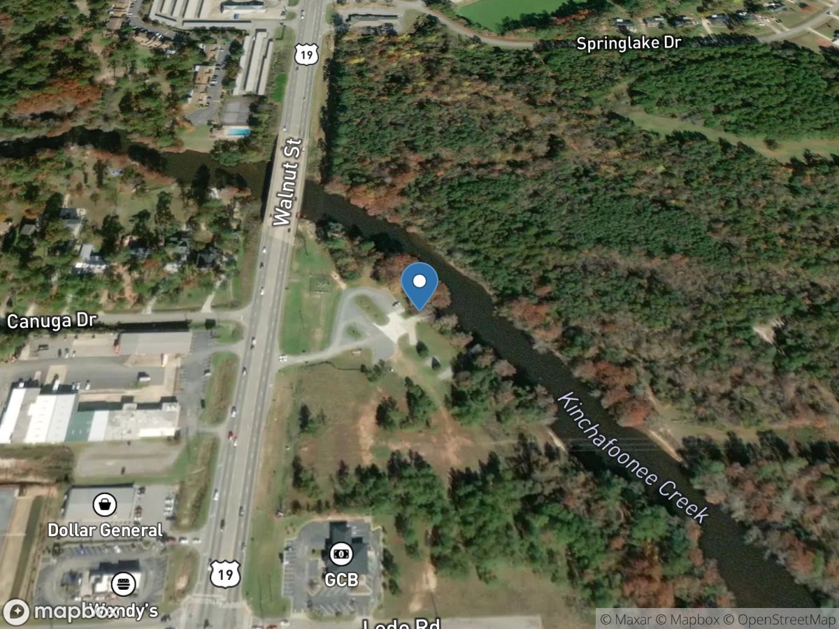 Sutton's Landing Park