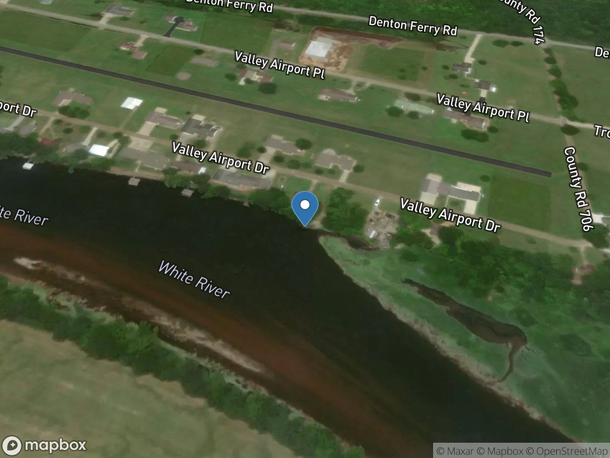 Valley Airport Drive