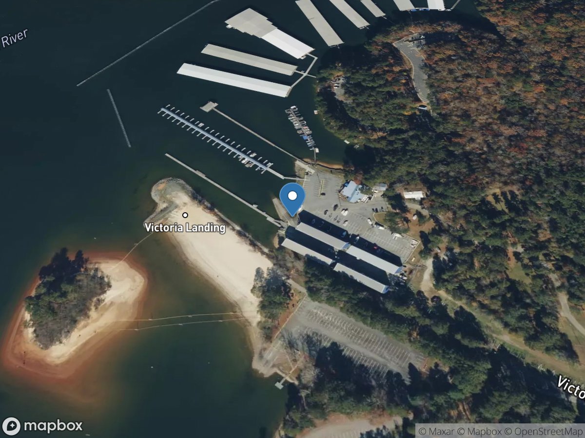 Victoria Harbor Marina