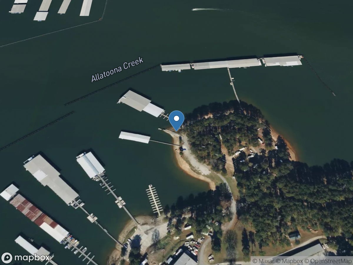 Holiday Harbor Campground