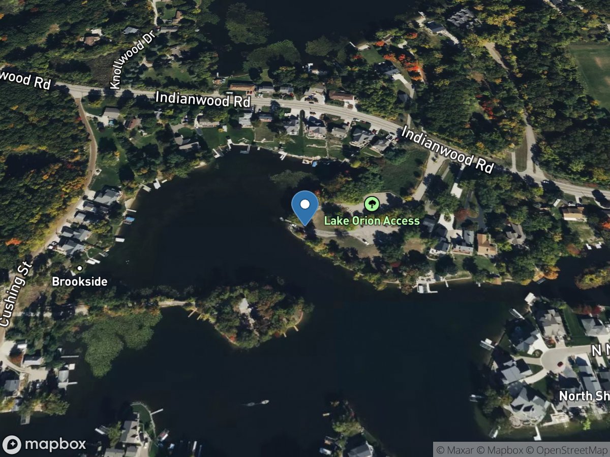Lake Orion
