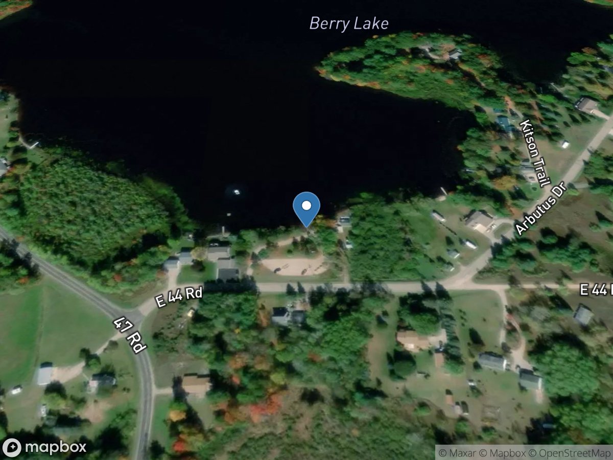Berry Lake