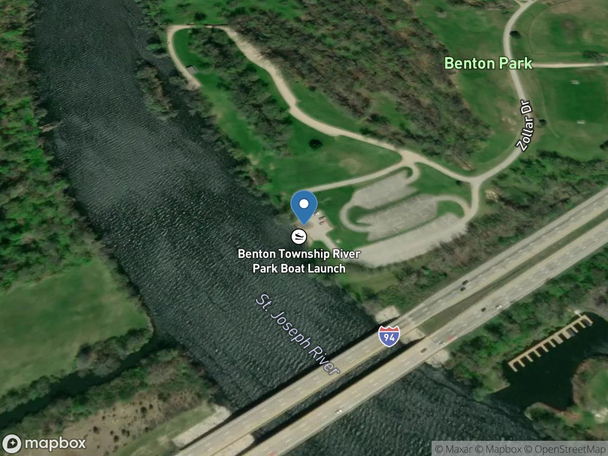 Benton Township Park