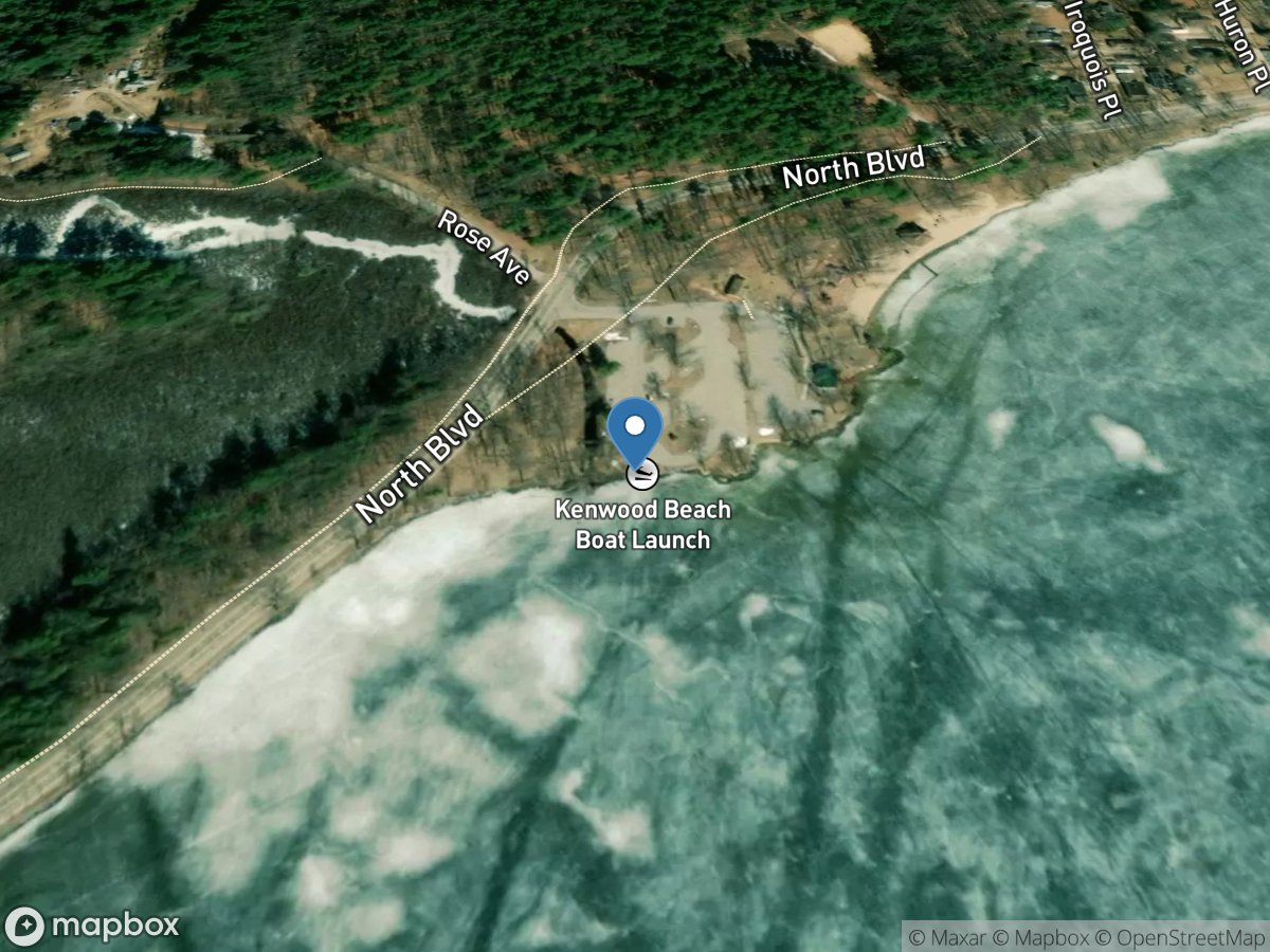 Kenwood Hertage Park