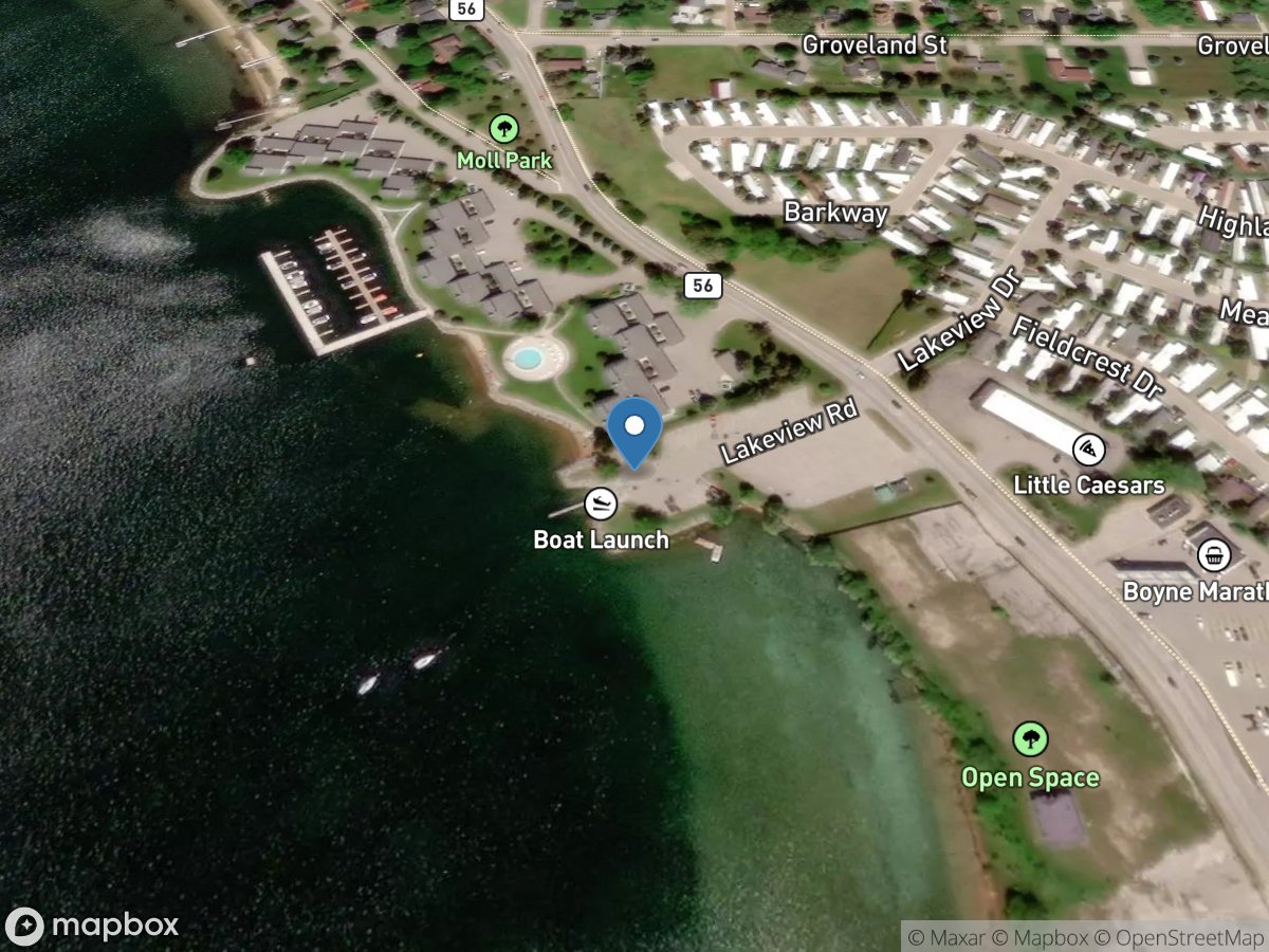 Boyne City Municipal