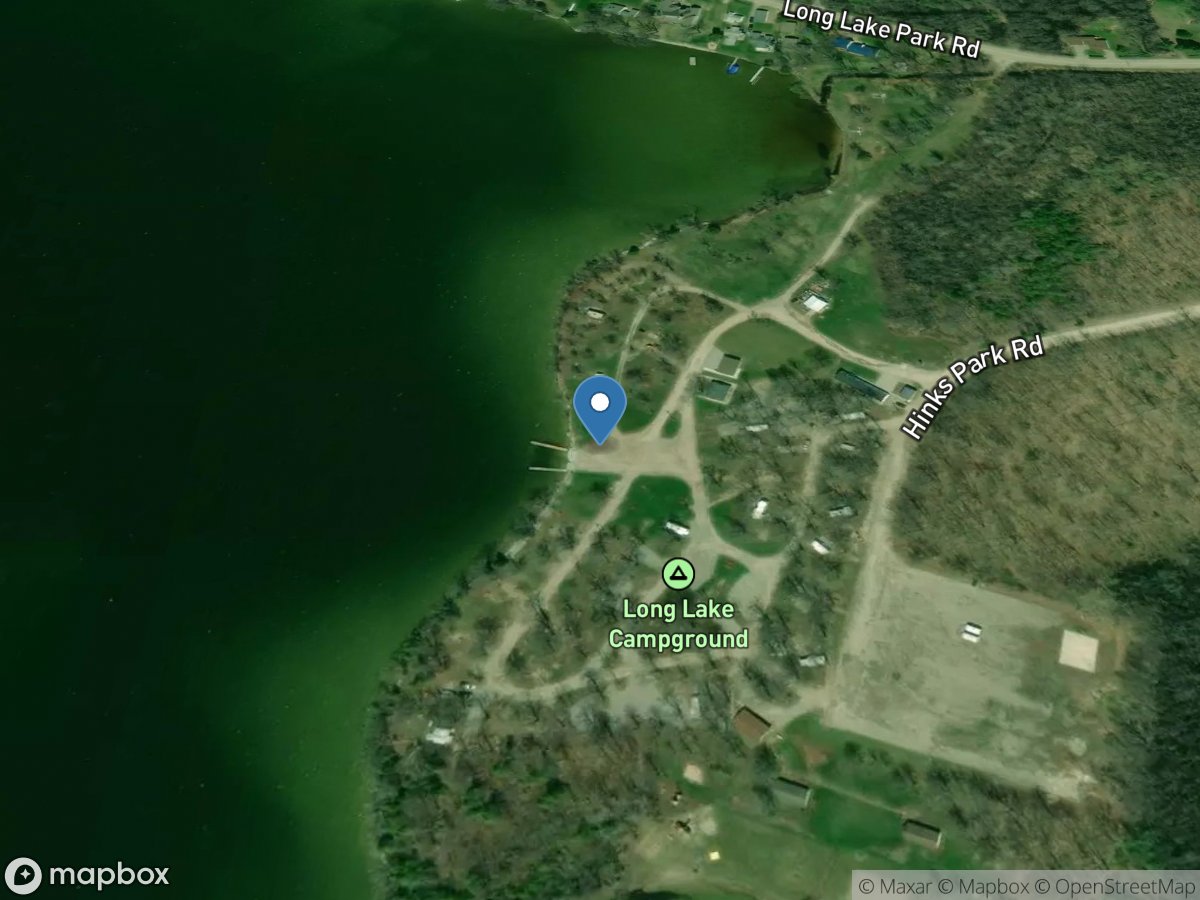 Long Lake Park
