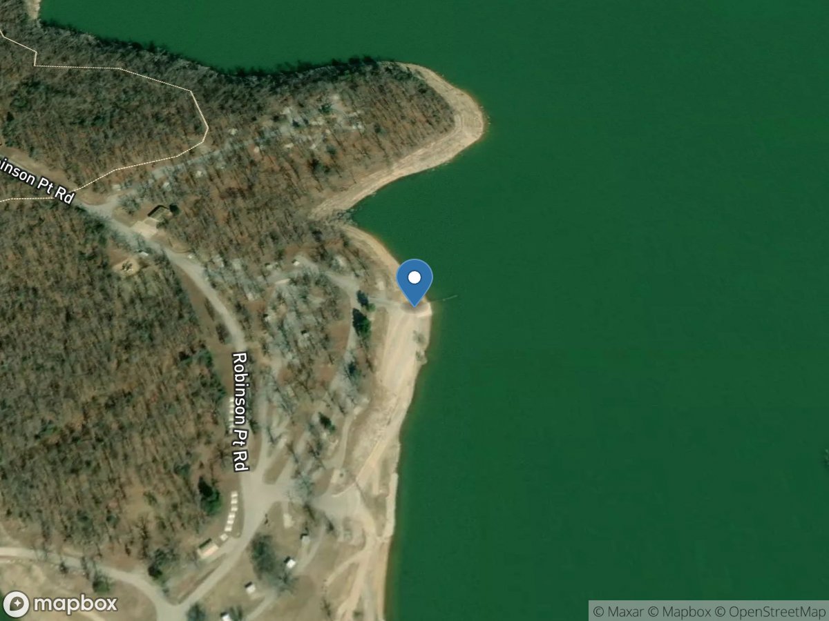 Robinson Point Park (North)