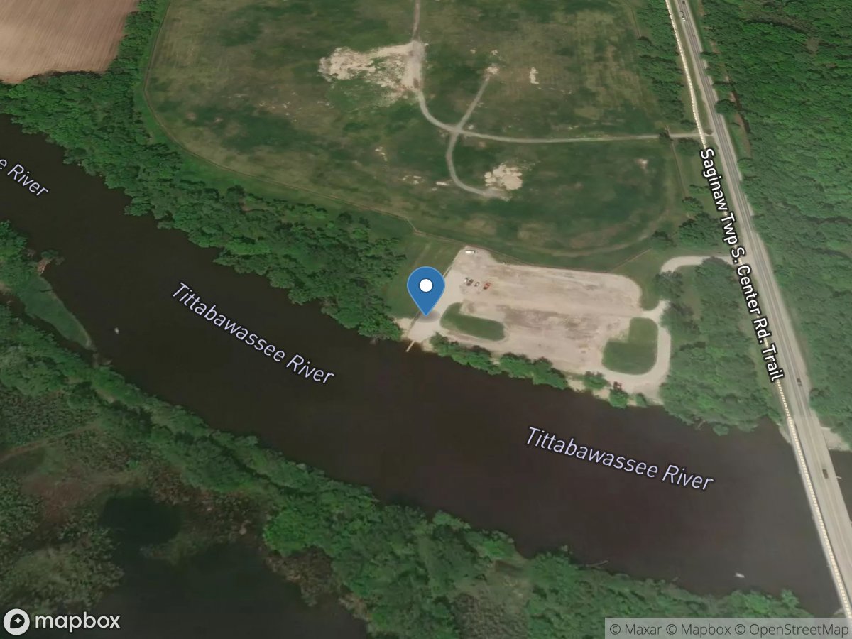 Leonard Boers III Riverfront Park