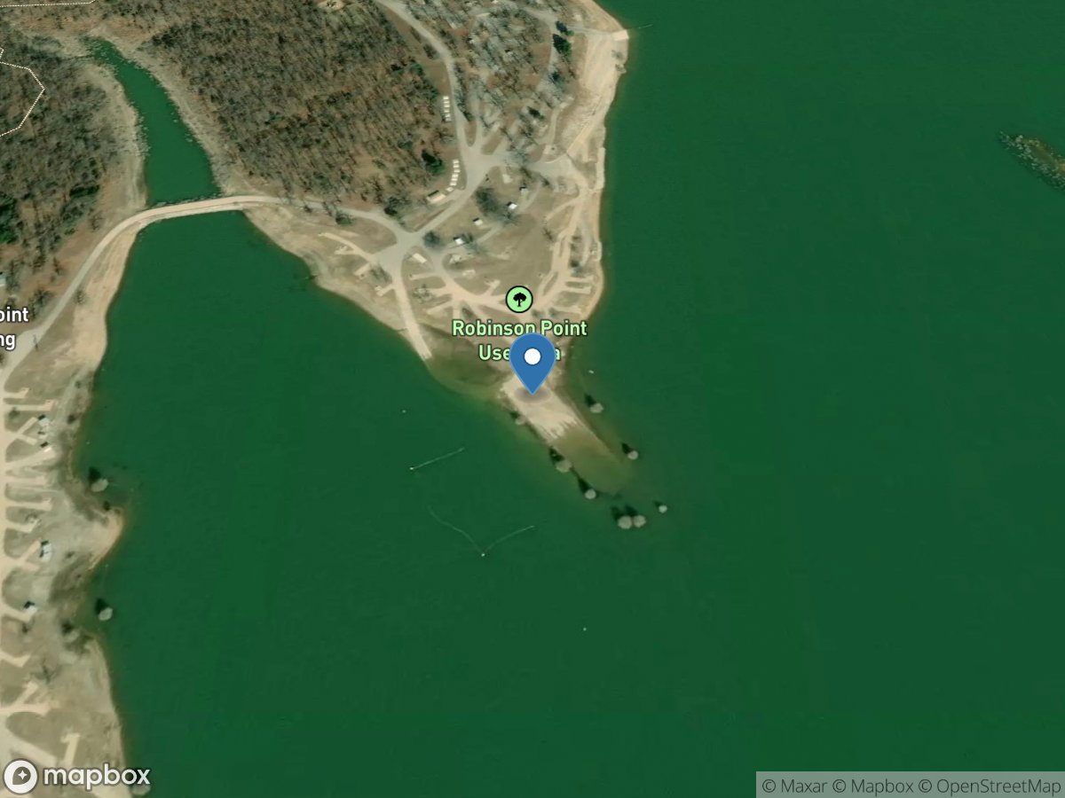 Robinson Point Park (South)