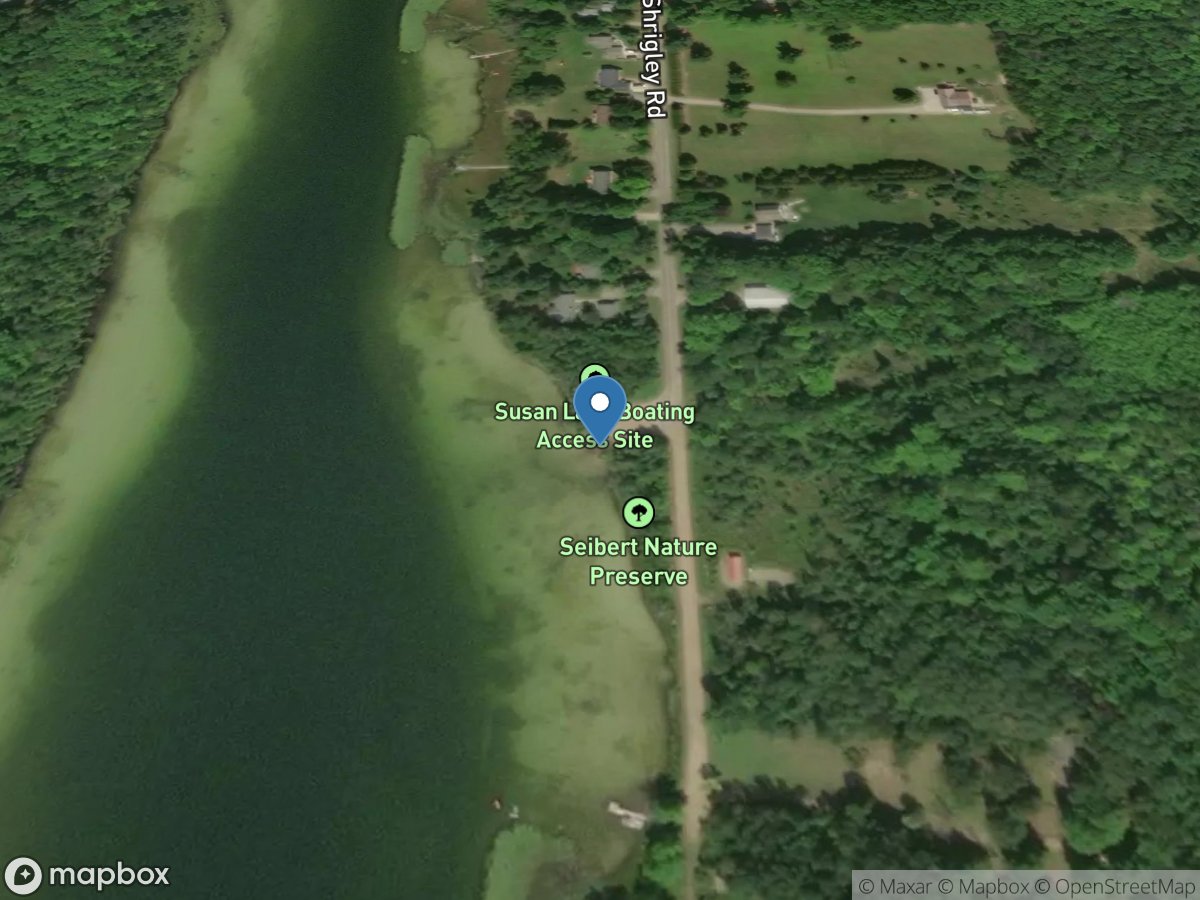 Seibert Nature Preserve