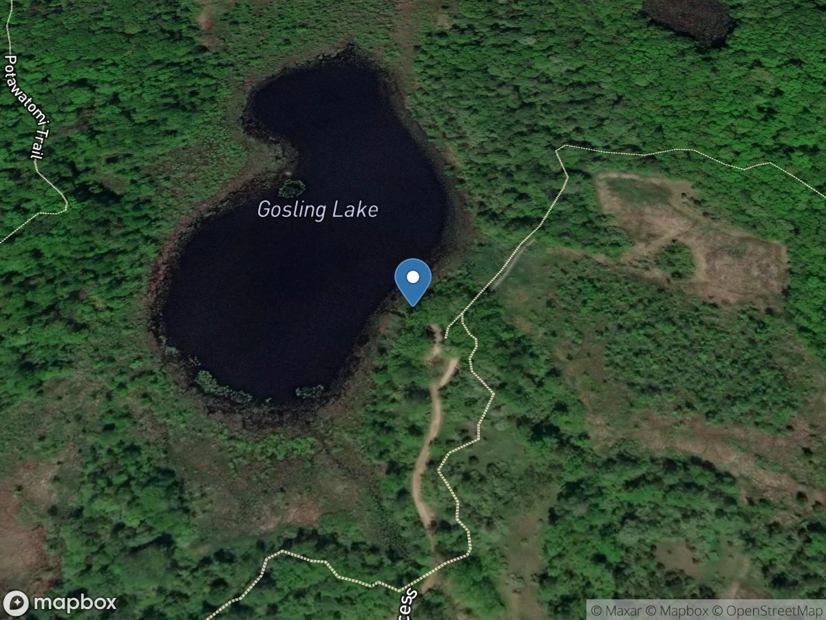 Gosling Lake