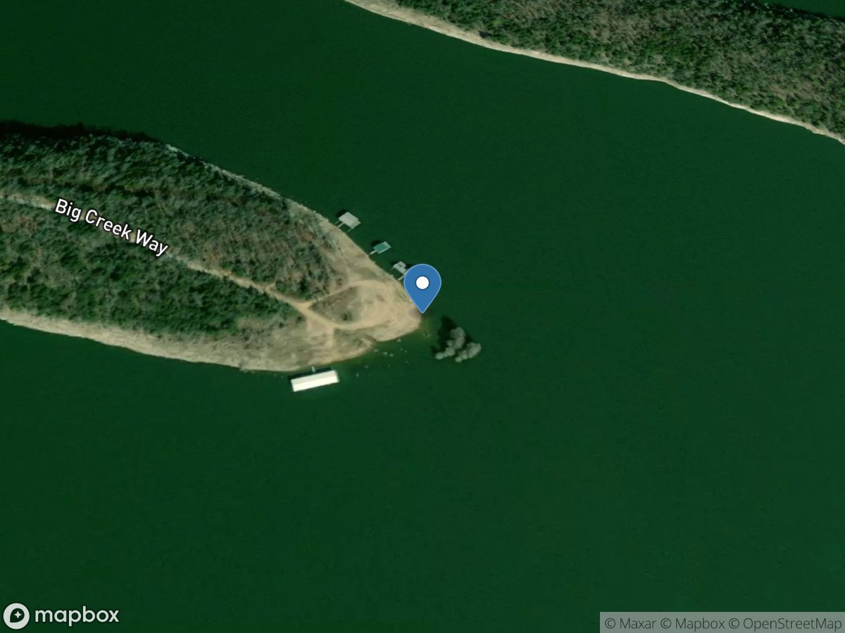 Big Creek Way