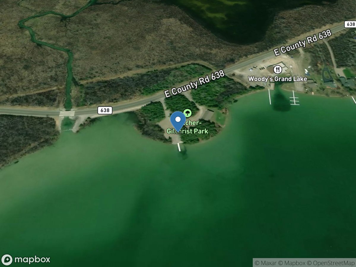 Fletcher Gilchrist Park