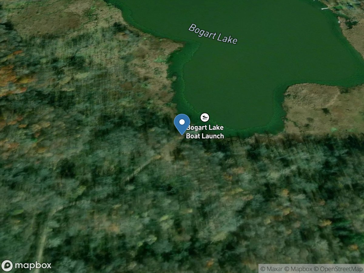 Bogart Lake