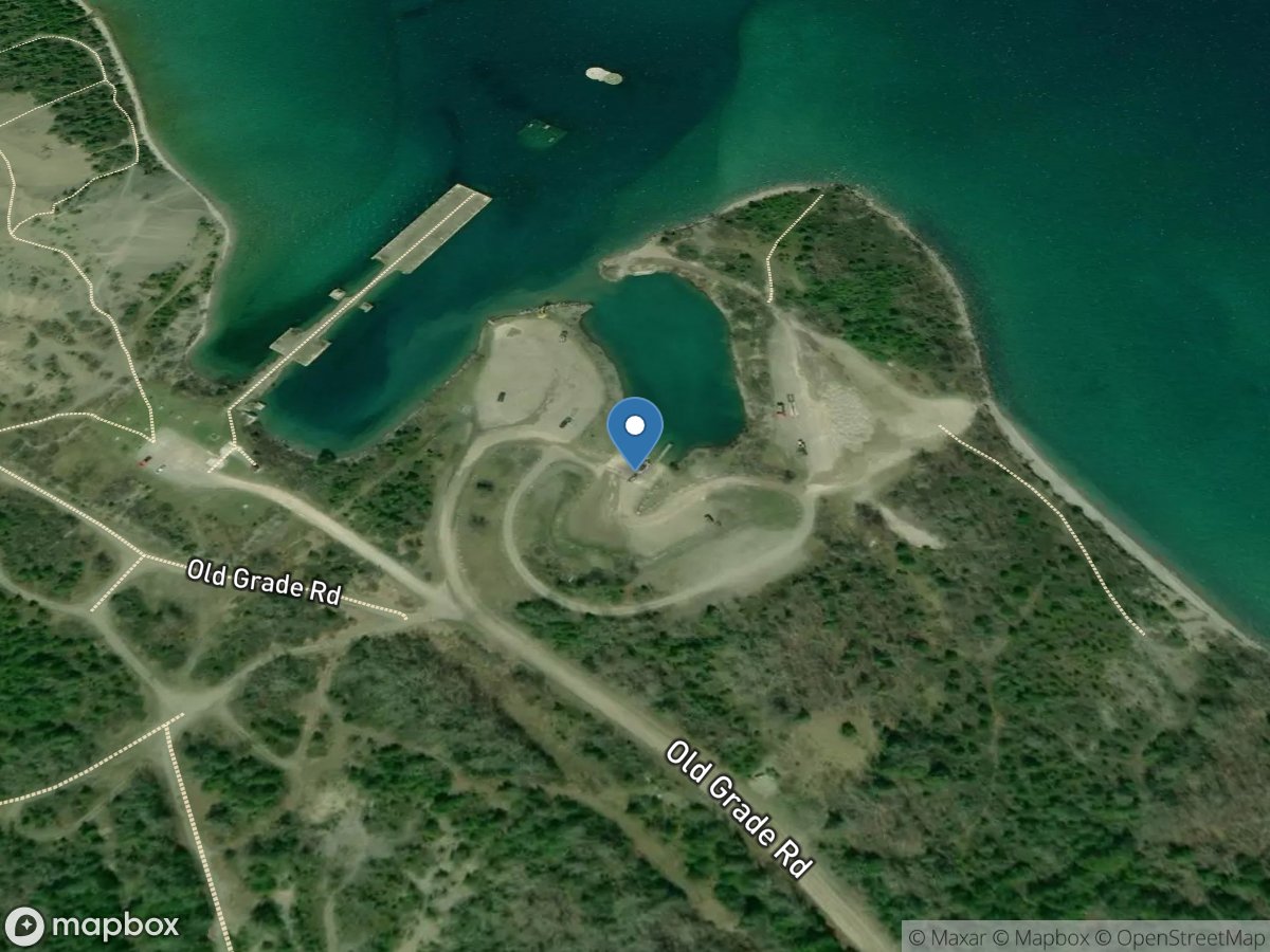 Rockport State Recreation Area