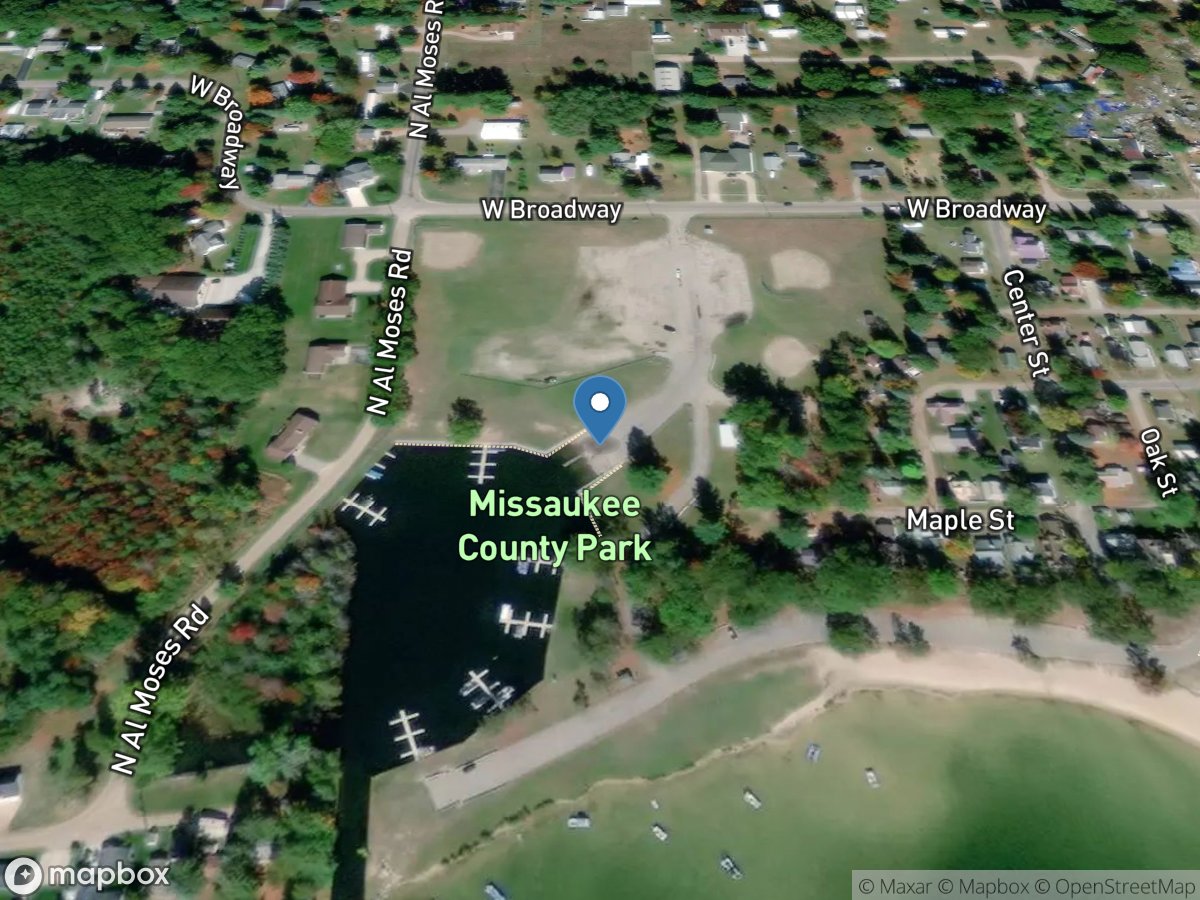 Missaukee County Park