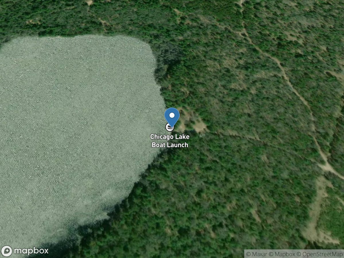 Chicago Lake