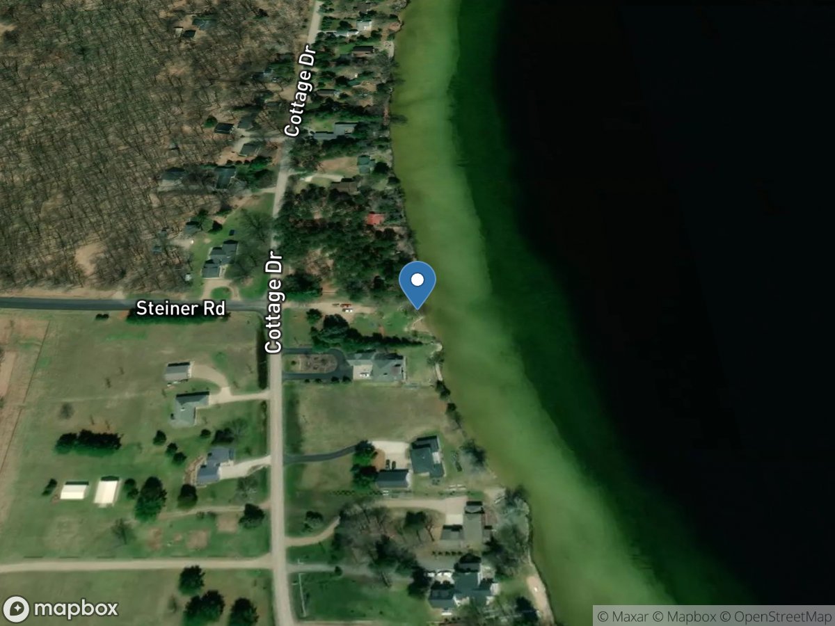 Lake Bellaire (West)