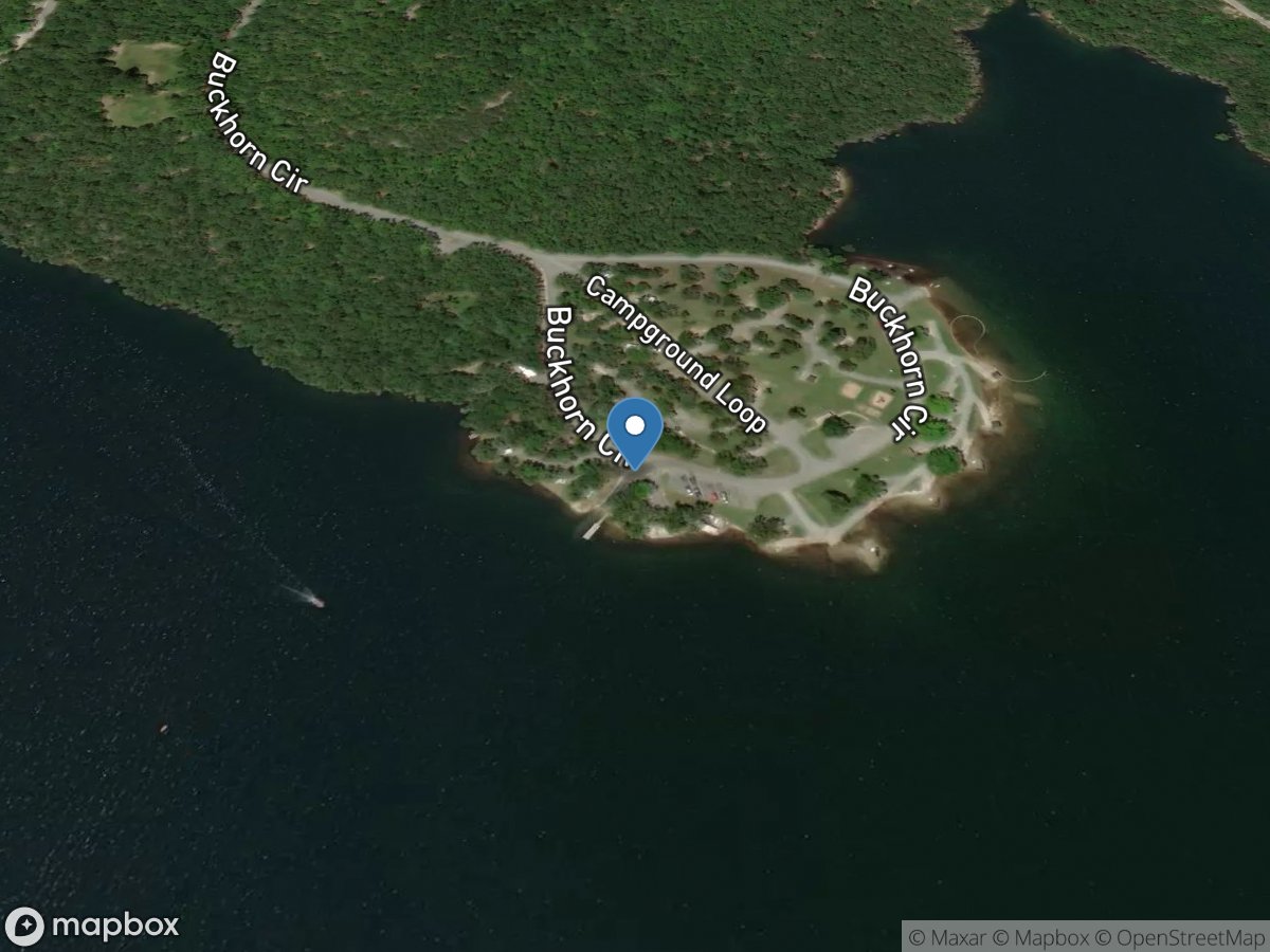 Lost Bridge Park (North)