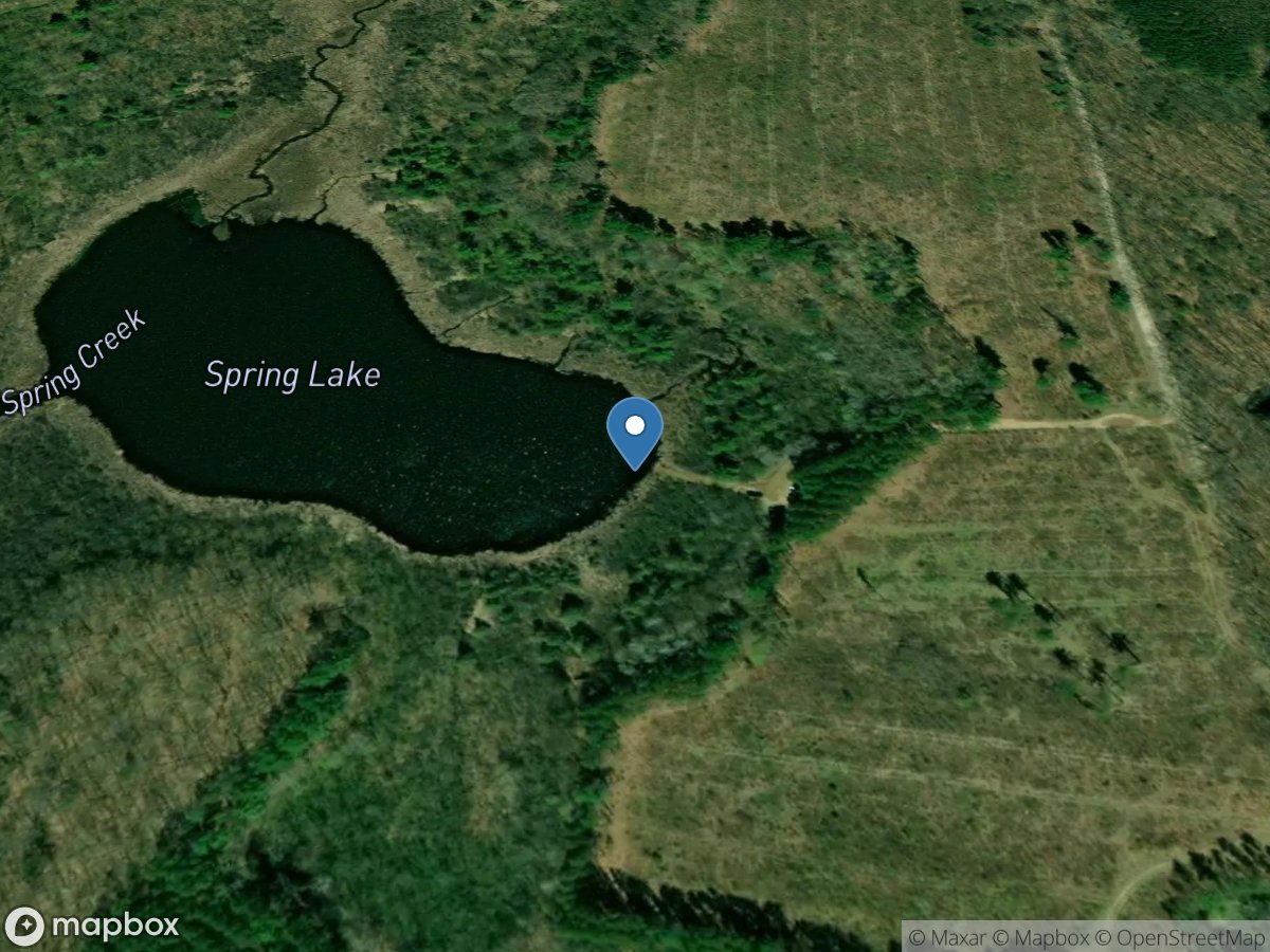 Spring Lake