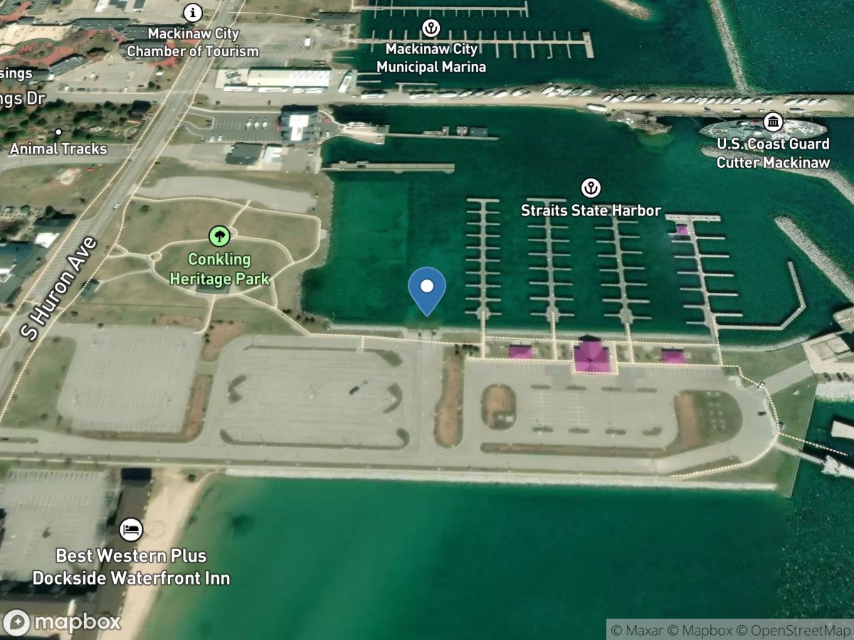 Conkling Heritage Park