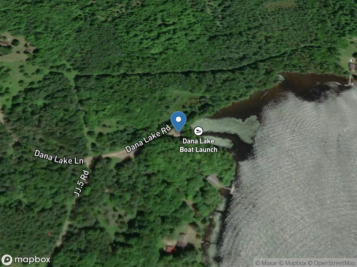 Dana Lake