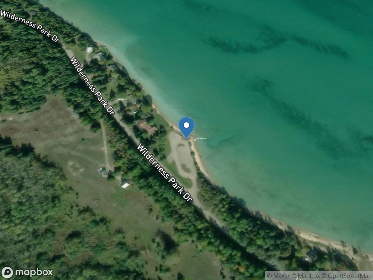 Wilderness State Park