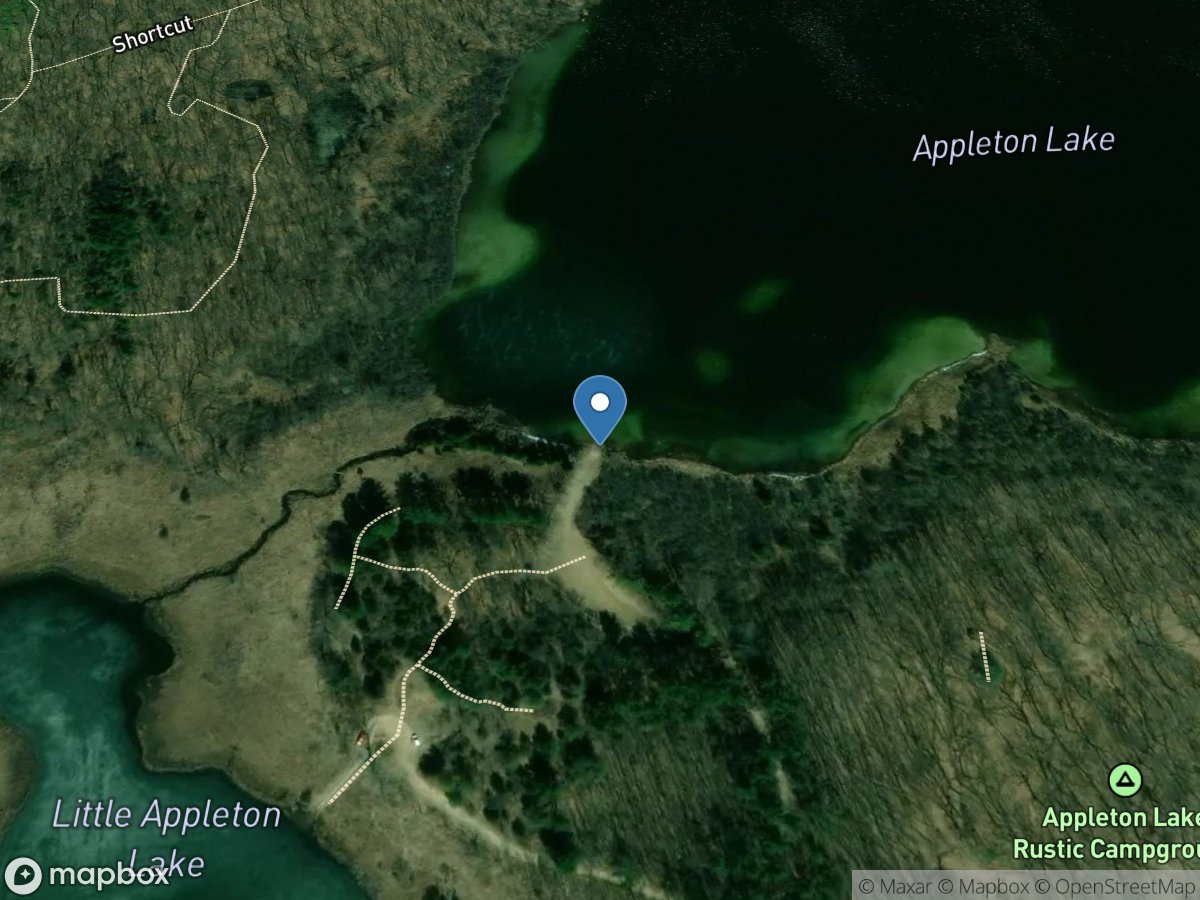 Appleton Lake
