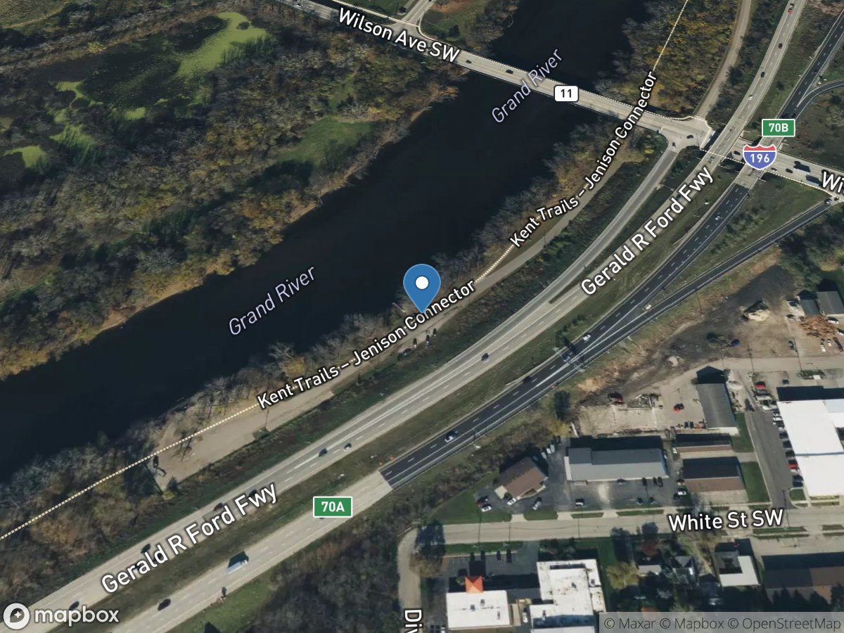 Grandville City Park