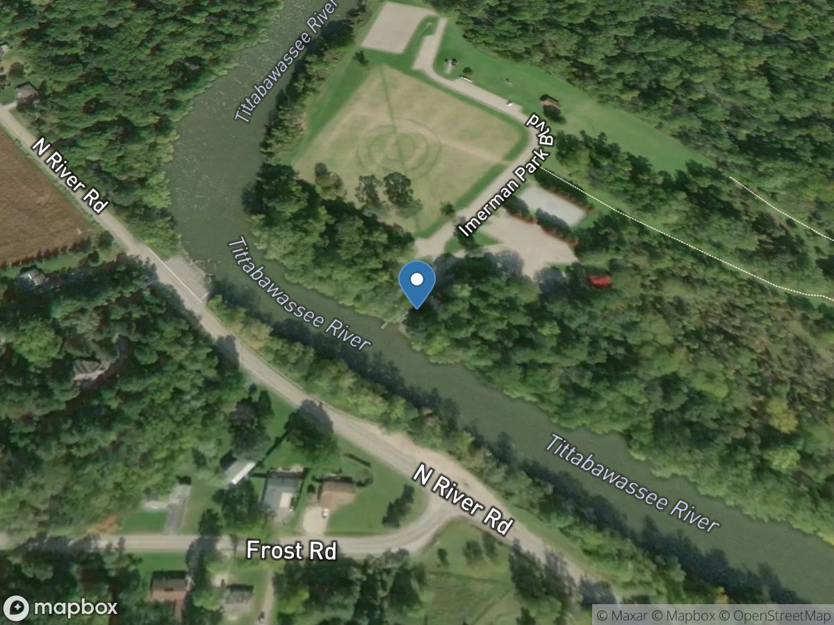 Imerman Memorial Park