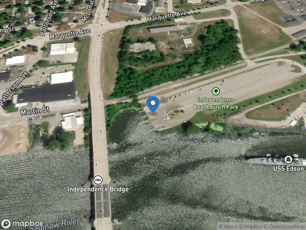 Harry S. Truman Parkway