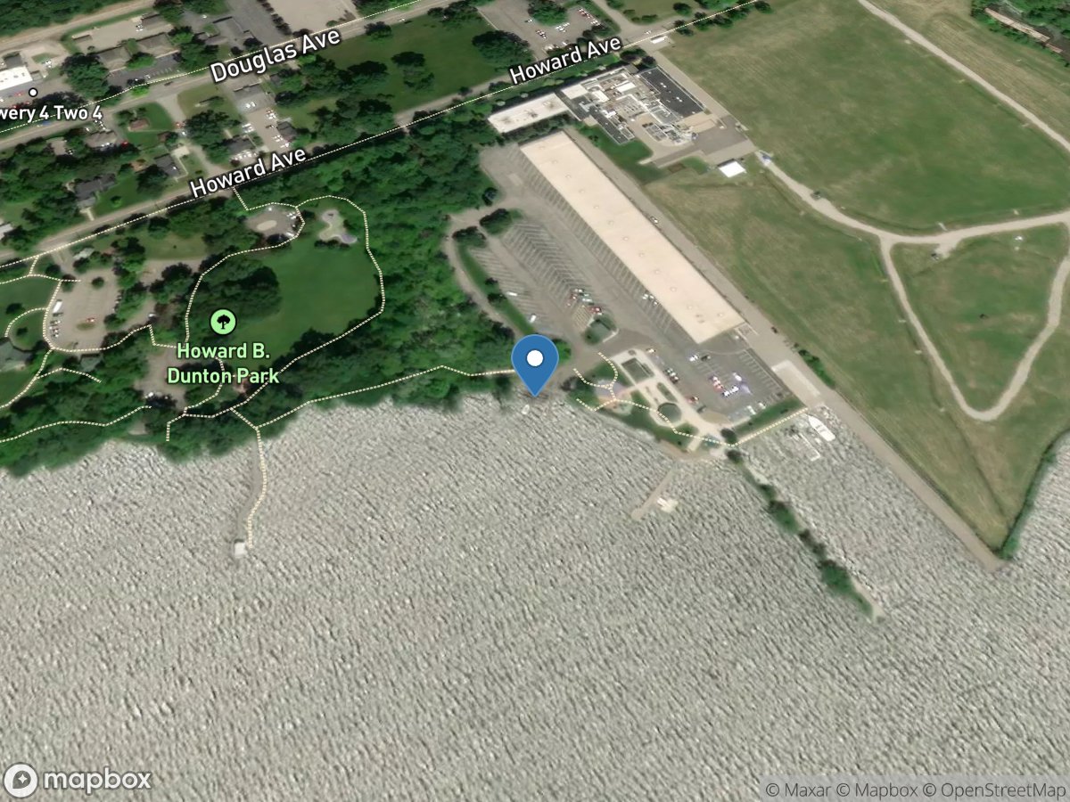 Howard B. Dunton Park