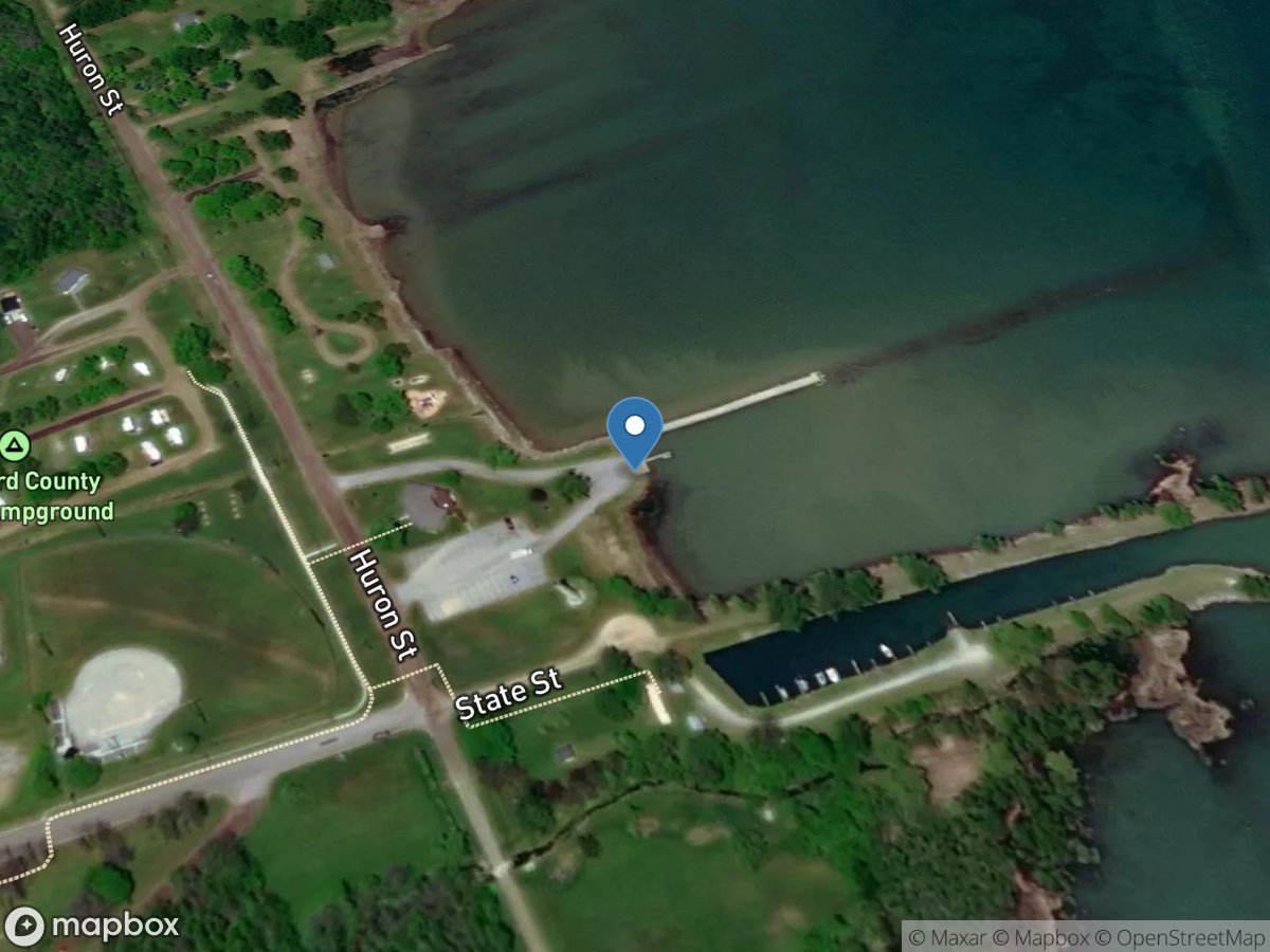 Stafford County Park