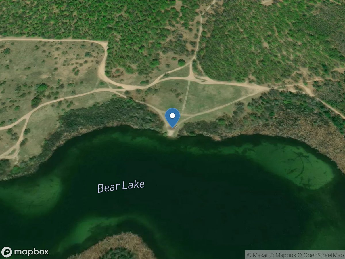 Bear Lake