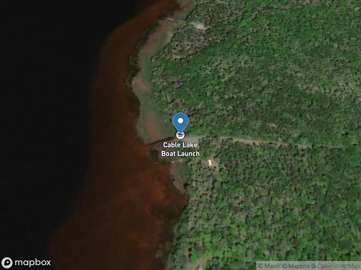 Cable Lake