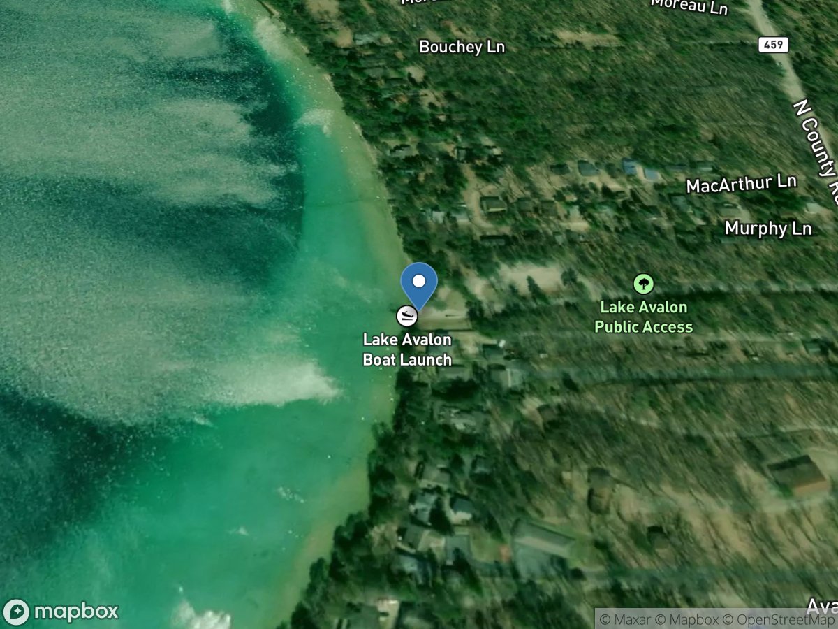 Avalon Lake